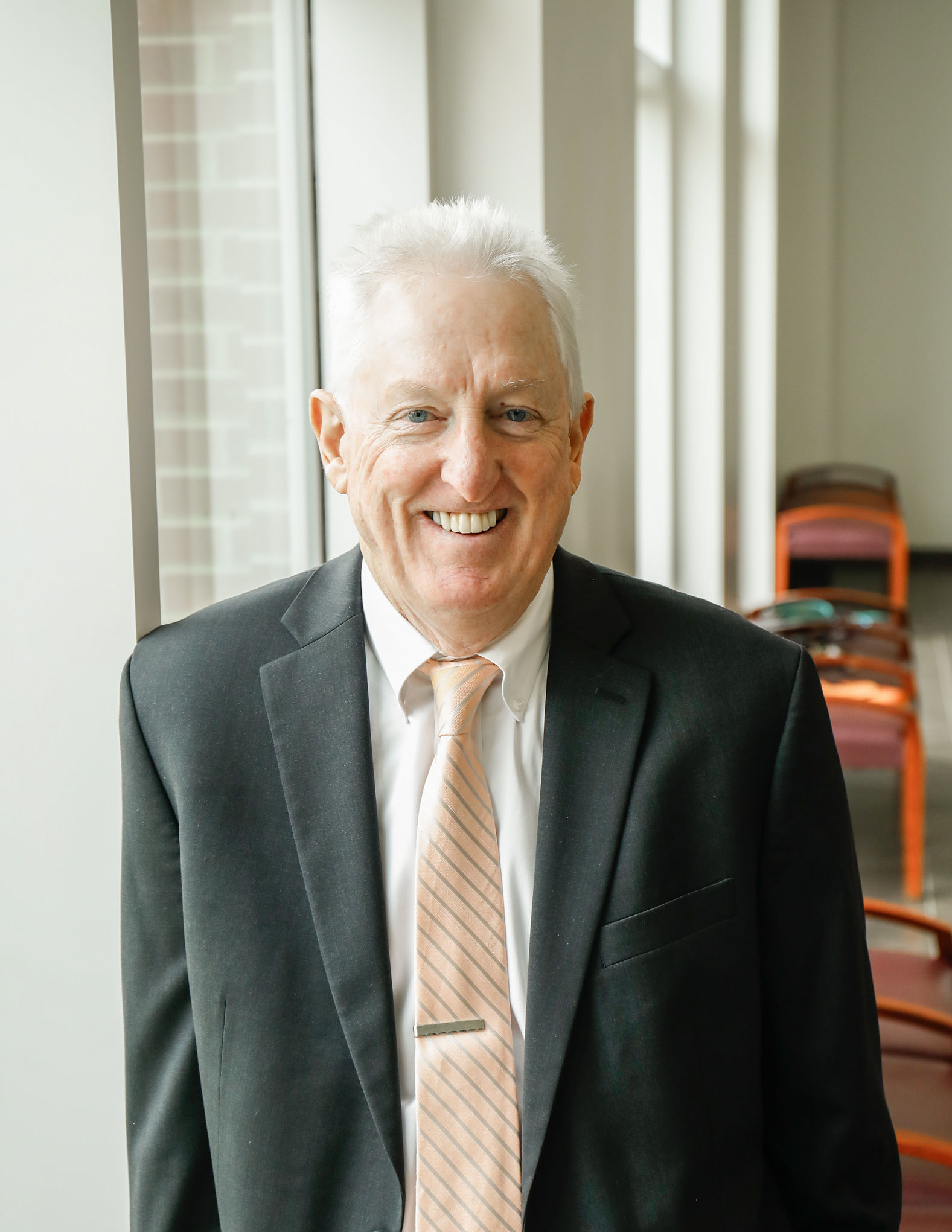 H. Craig Farver