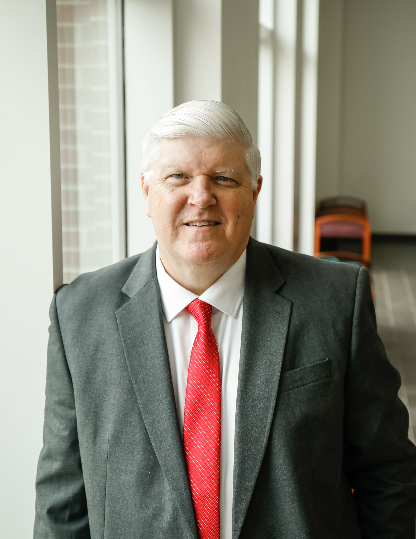 Scott K. Skidmore